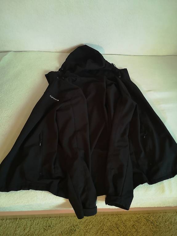 Softshelljacke Gr. M