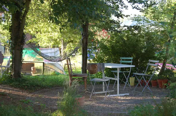 heimelige 3.5 Zi Dachwohnung