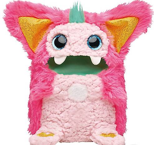 Toller Musikfreund Rizmo von Tomy, neu