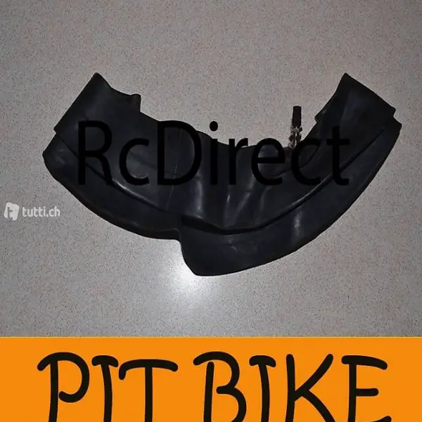 Camera d"aria per Pit Bike (2.50/2.75-14)