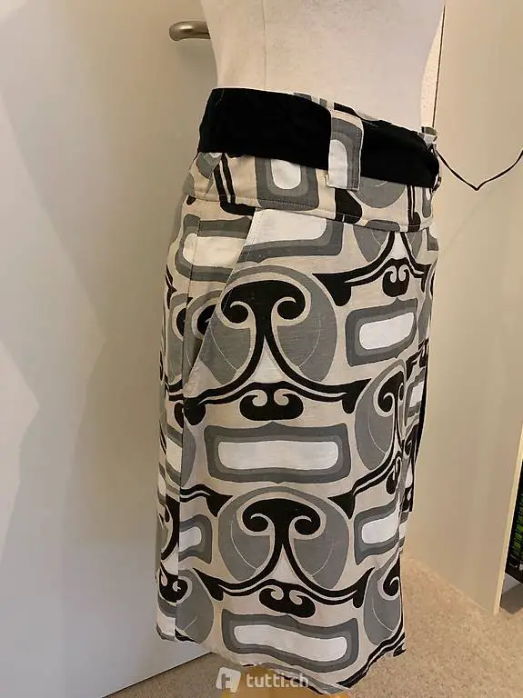 Rock von Vero Moda, Grösse 34