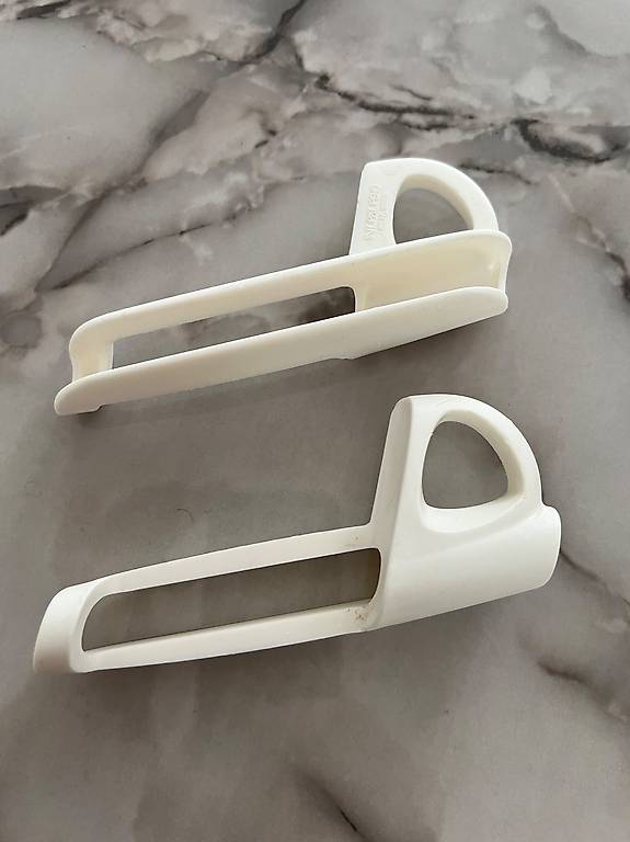 Stokke Harness Attachment Brackets 2 pcs