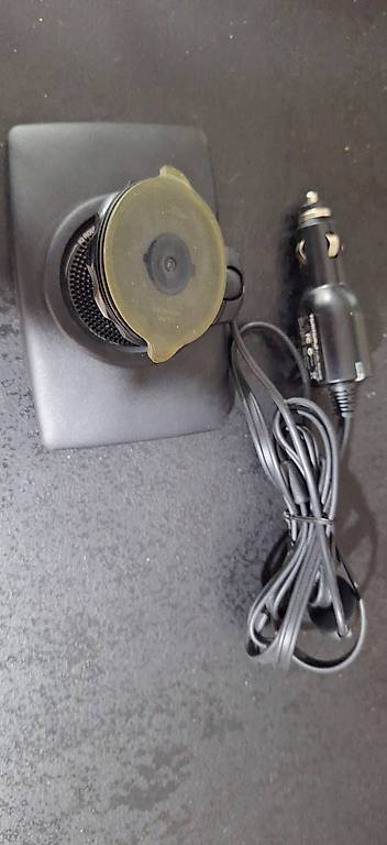 GPS Navigationsgerät TomTom