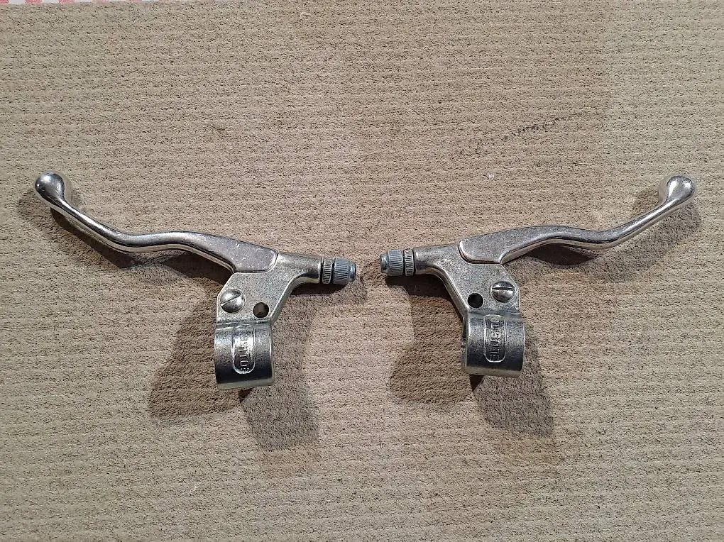 Leve per motorino LUSITO nuove