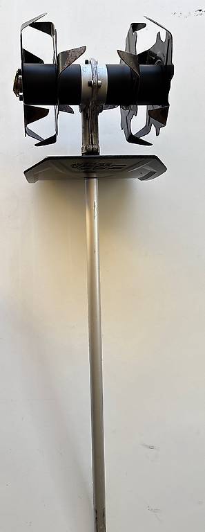 EGO Cultivation für Multitool EGO Power+