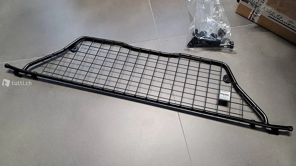  Trenngitter Mercedes C-Klasse Typ S205 T-Modell 2014-2021