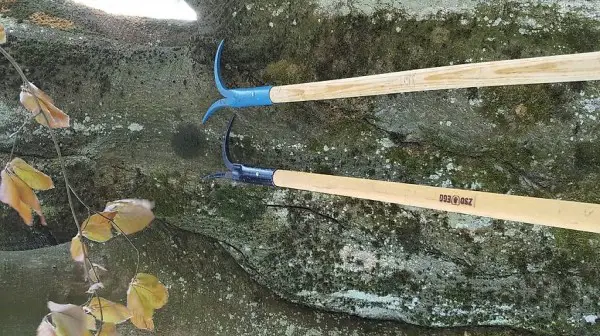 Gartengerät für viele Einsätze