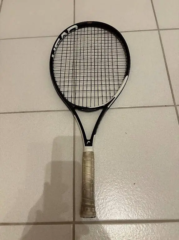 Tennisschläger Head Speed Jr 25