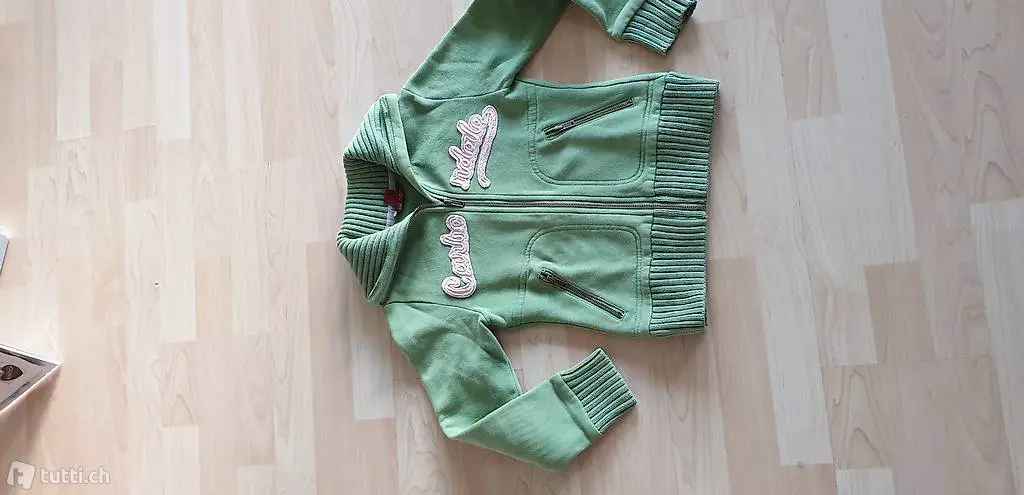 Kinderjacke