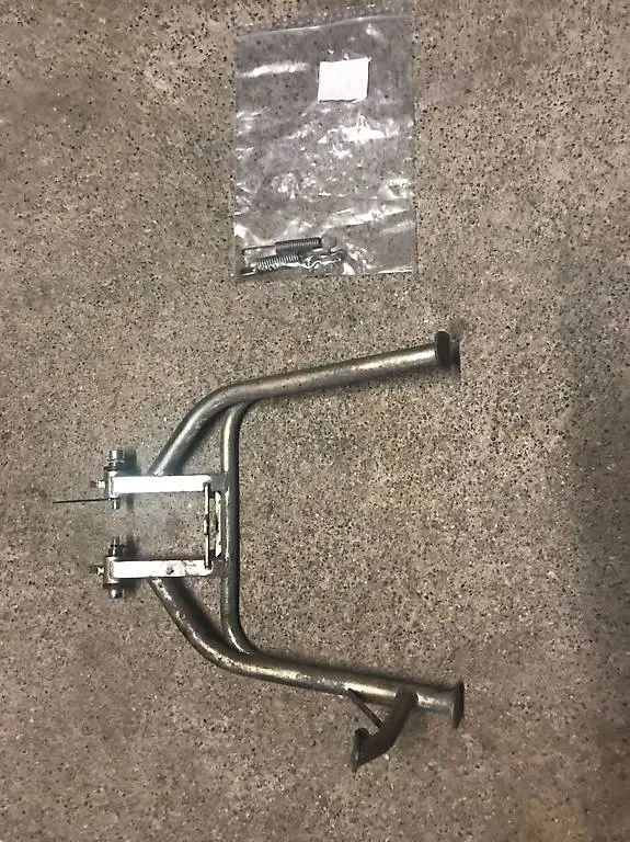 KTM 950 Adventure S Ständer Hauptständer