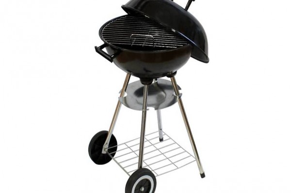  Kugelgrill Kynast Altea Hills Grill; Holzkohle Grill