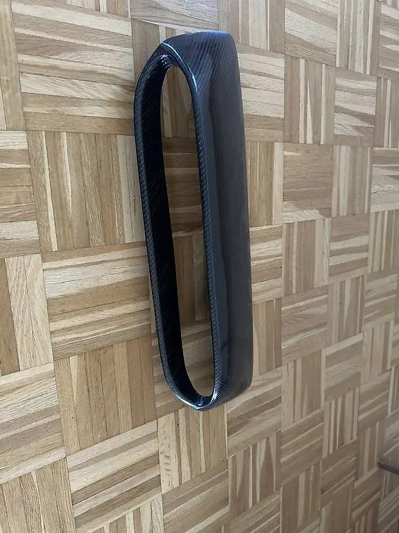 Grosse Lufthutze für mazda 3 mps bl