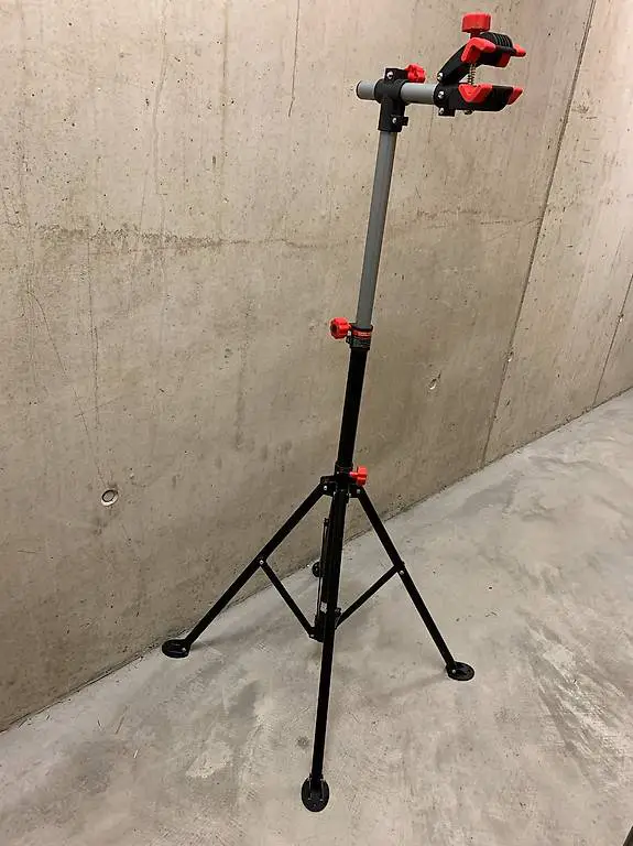 Fahrrad Montageständer