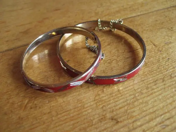 collier enfant-maman