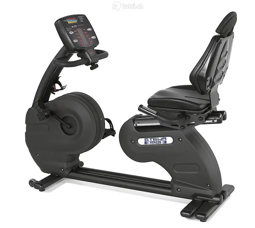  Liege Ergometer Magnetic - Profigerät