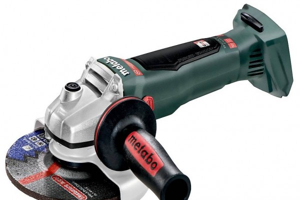  18V Akku-Winkelschleifer W 18 LTX 150 Quick Solo in MetaBox