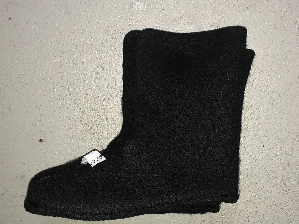 Ersatz Innen Schuh z.B für Kamik Gr.38