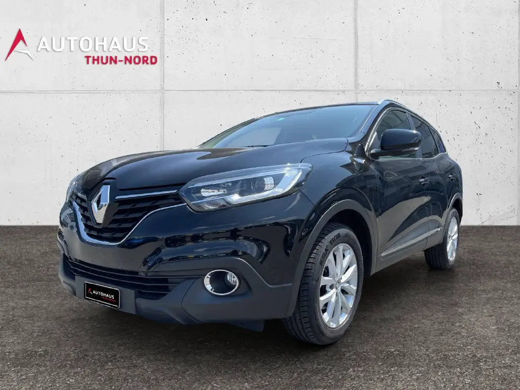 renault kadjar 1.2 tce zen