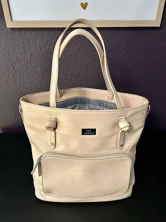 Babys Only Wickeltasche