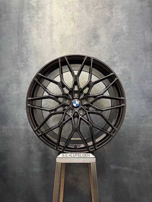 20 Zoll Felgen 5x112 Bmw G20 G21 G30 G31