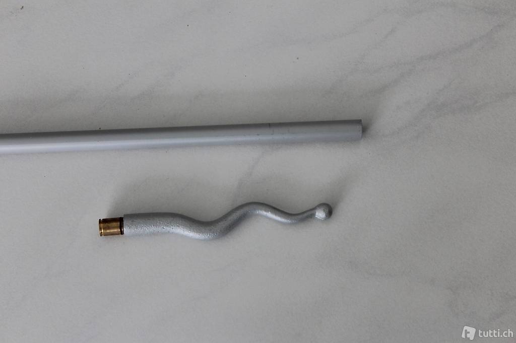 Vorhangstange Metall