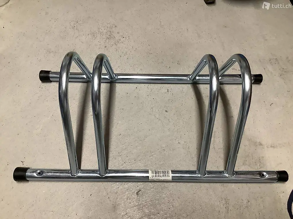 Fahrradständer zwei Plätze/Restrelliera bici due posti