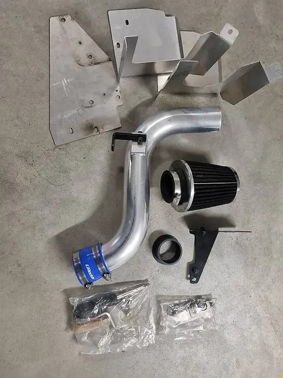 Sportluftfilter für Suzuki Swift Sport NZ