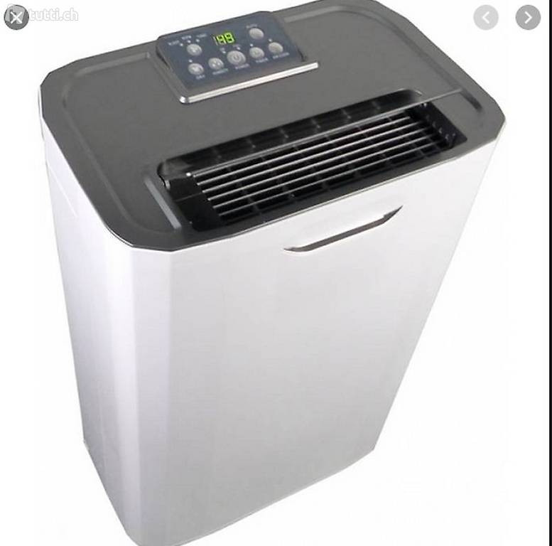 Akto DS3 Adsorptionstrockner A002597