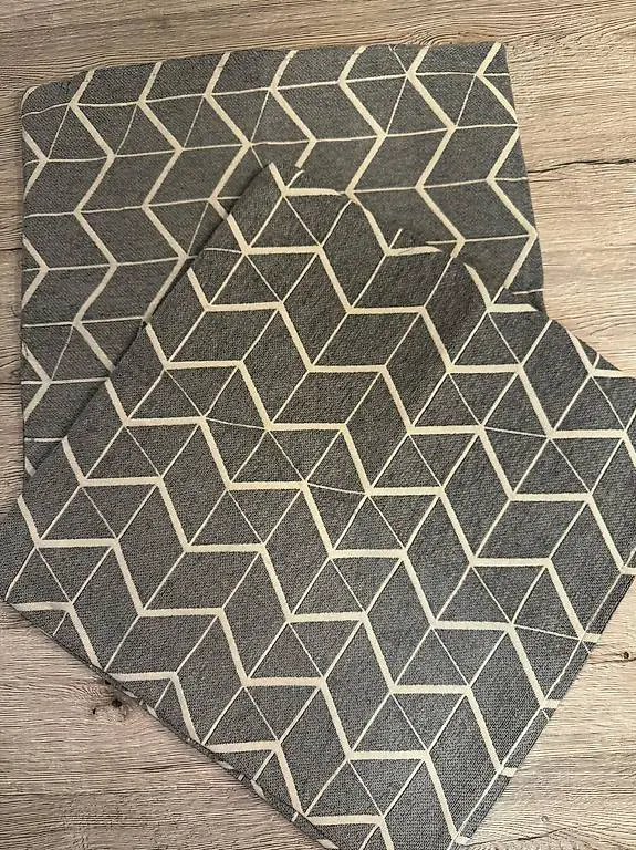 Kissenbezug 45x45cm | 4 Stück