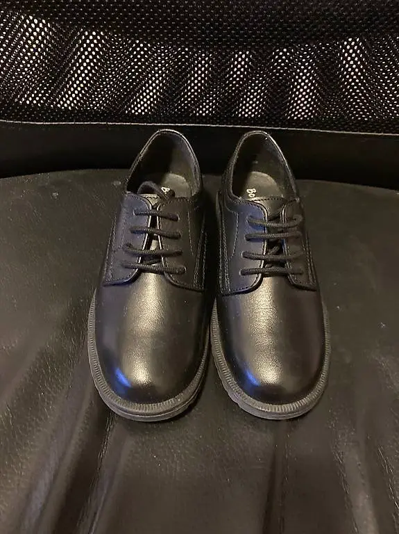 Bobbi Schuhe, Knabe, 28, elegant, schwarz