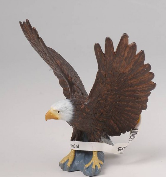 Schleich Weisskopfadler Neu