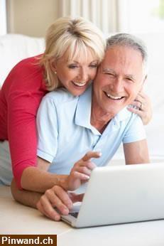 PC Kurse / Unterricht bei Ihnen zuhause