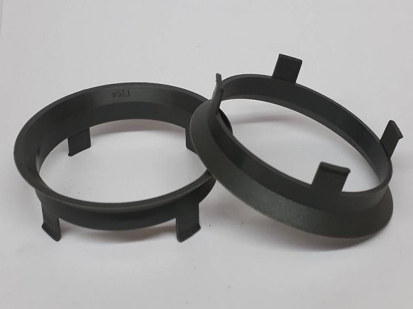  Zentrierring aus Kunststoff 60.1x alle Ausführungen