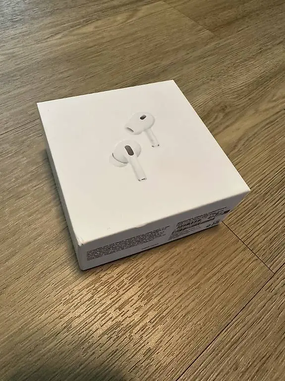 Apple AirPods Pro 2nd Generation