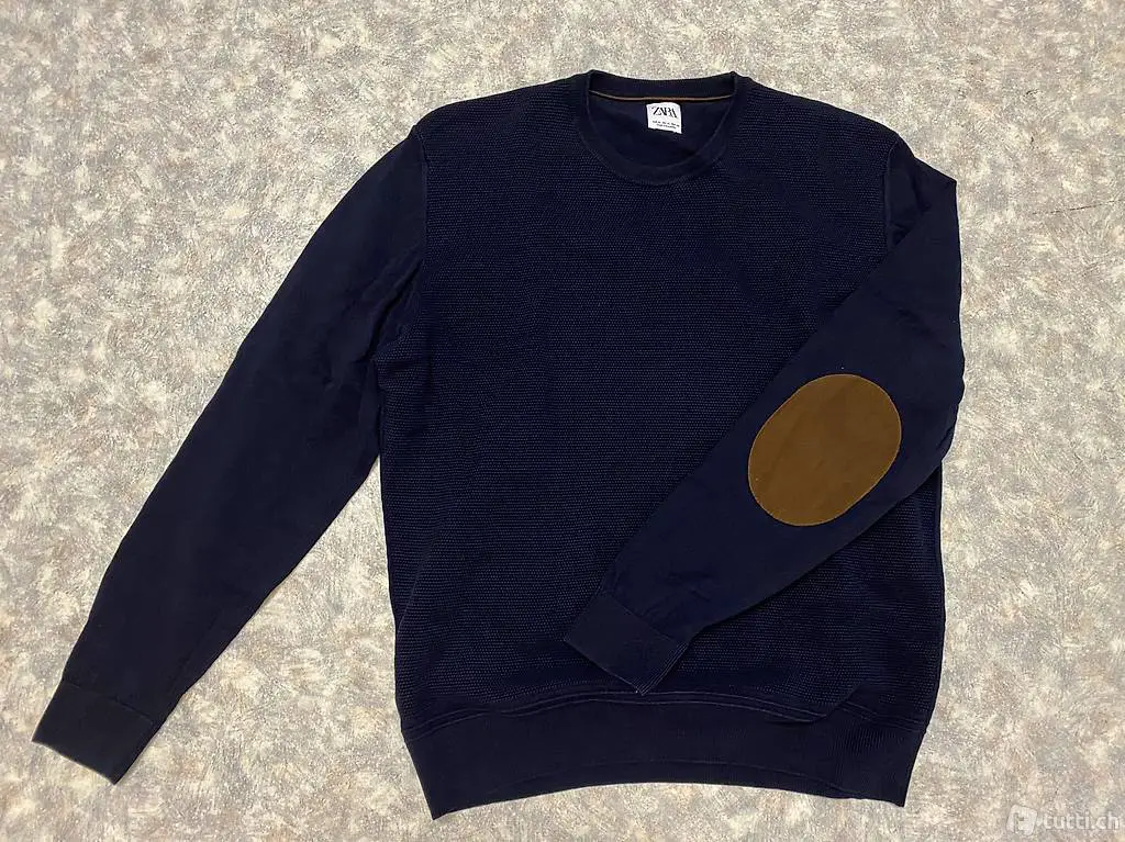 Pullover ZARA