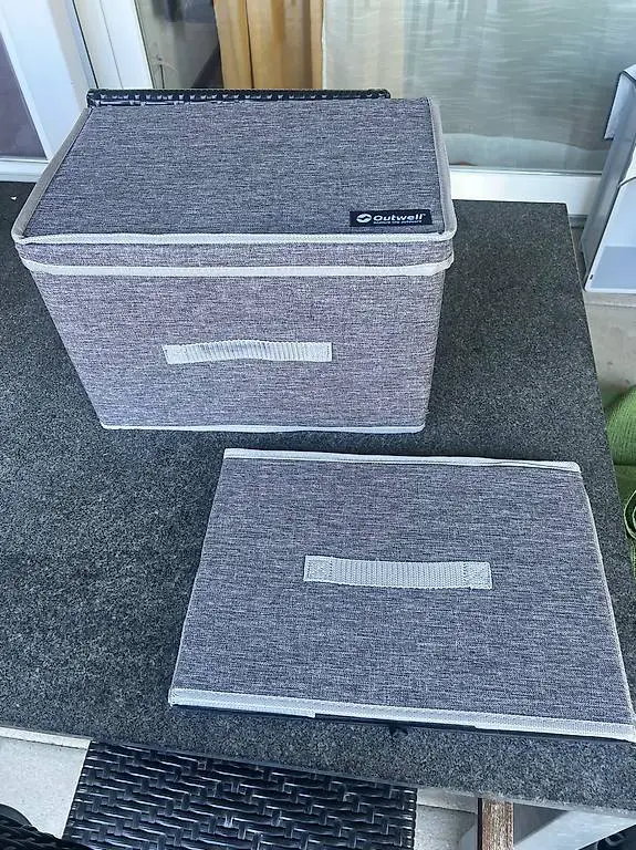 Outwell Staubox