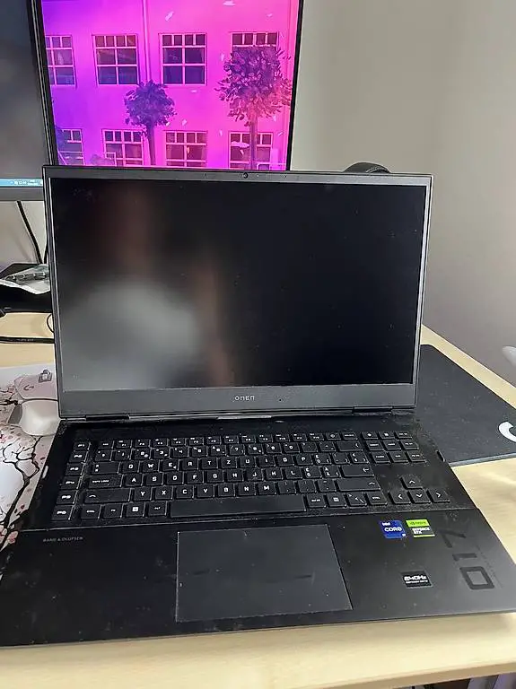 Highend laptop RTX 4090