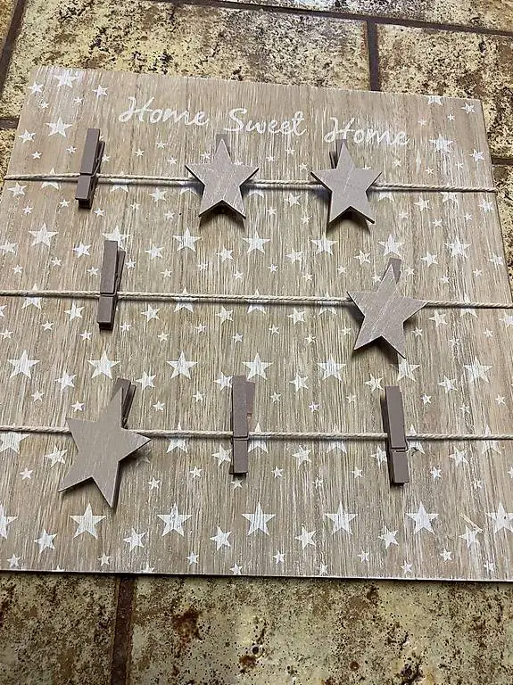 Klemmbrett, Pinnwand