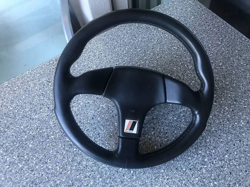 audi sportlenkrad nardi italia typ 350p