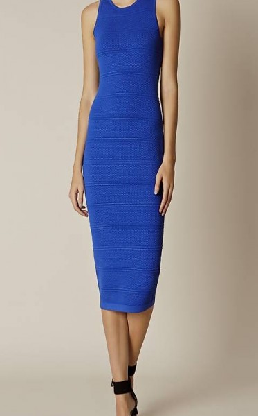 Neu Kleid Karen Millen Gr. S