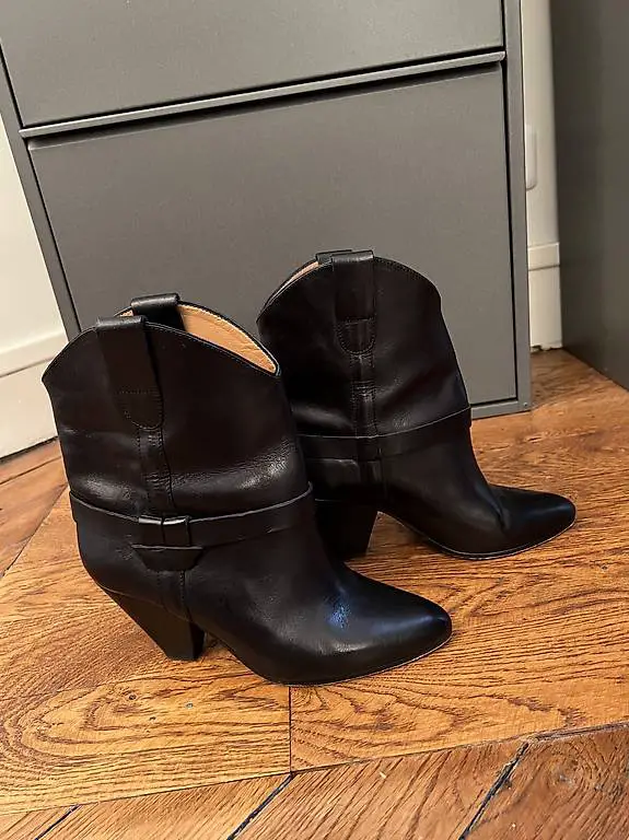 Isabel Marant Shoes 38