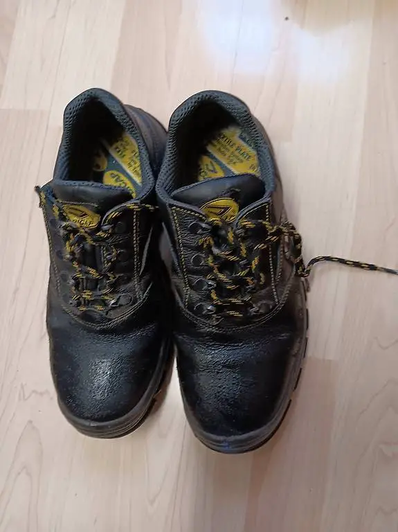 Arbeits-Schuhe