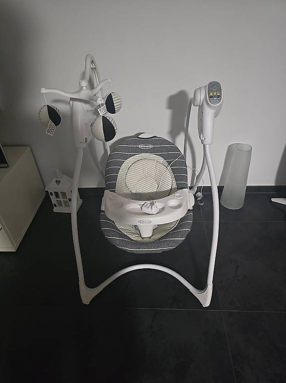 Graco Baby Swing