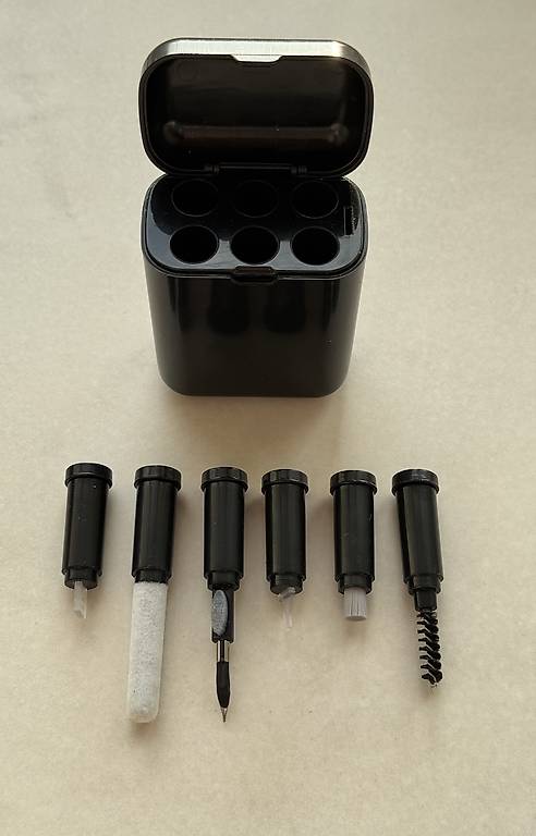 7-in-1 Reinigungsset