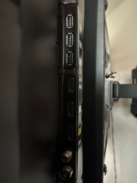 Samsung 55 Zoll TV - sehr guter Zustand