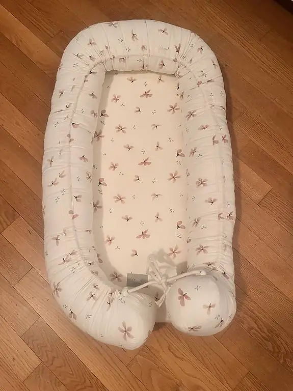 Babynest Dandelion Natural