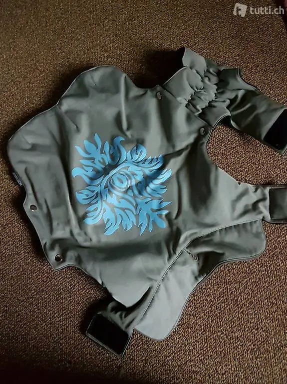 Hundemänteli grösse 40