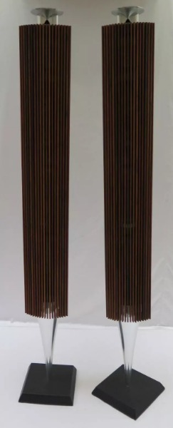 Bang&Olufsen Beolab 18 Highend Aktiv-Lautsprecher