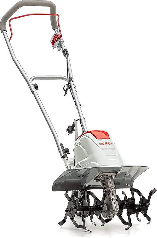 Elektro Bodenhacke Kultivator