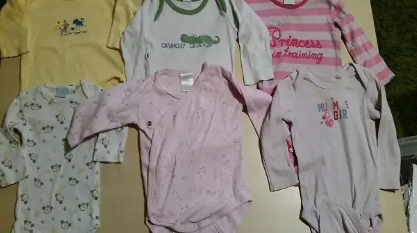 Body Set Langarm 50/56 62/68